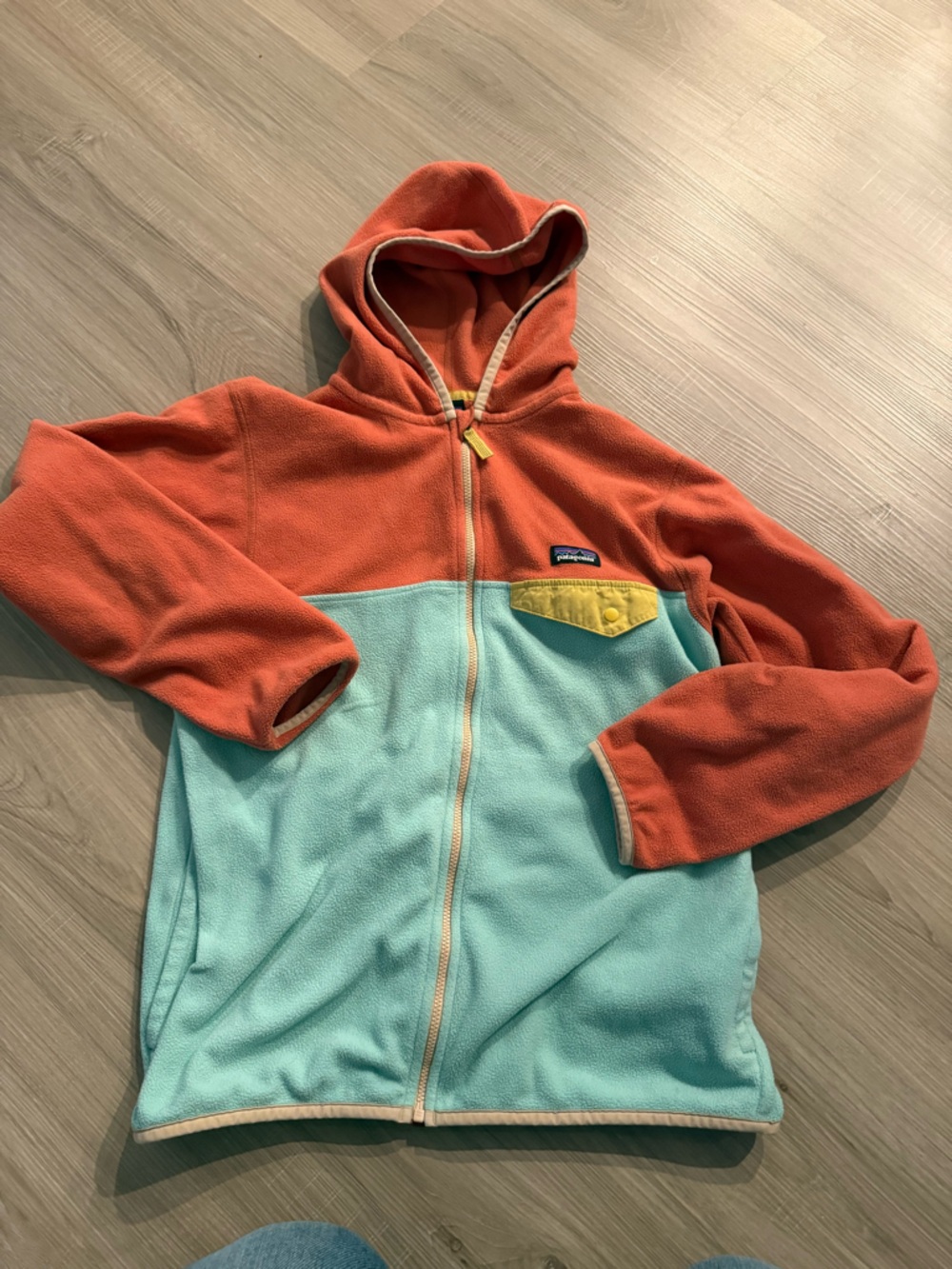 Kids Patagonia
